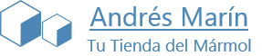 TiendadelMarmol.com - Andres Marin SL Logo
