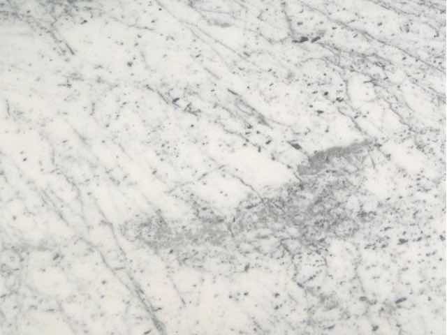 Mármol Color Blanco Carrara