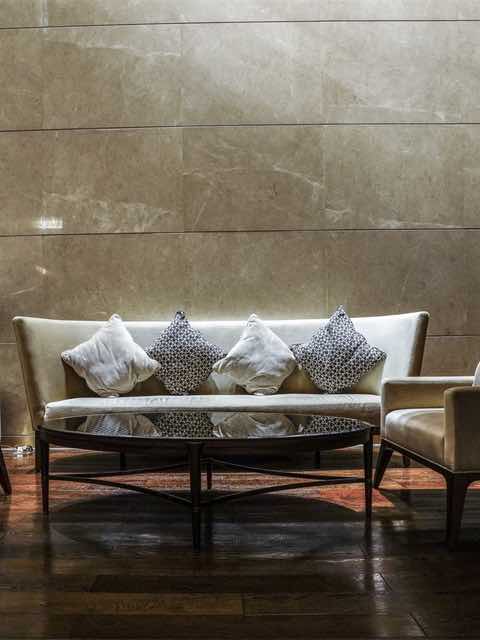 Marble Wall Cladding