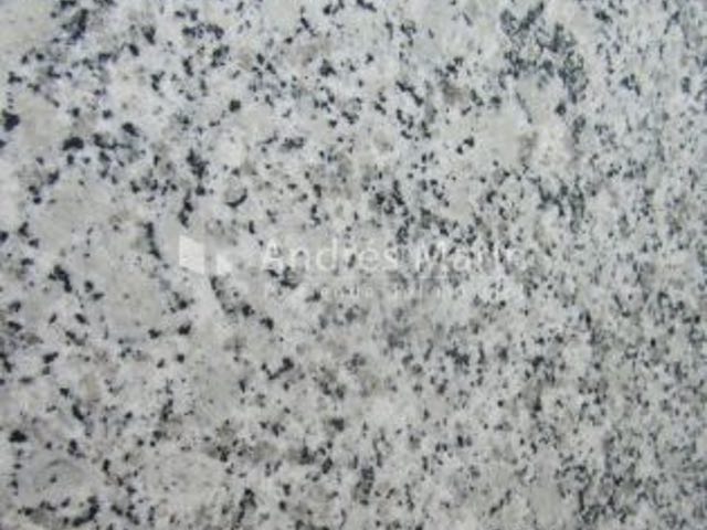 Granit Color Blanc Plata