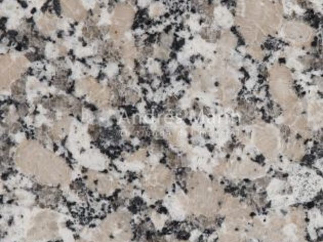Granite Colour 