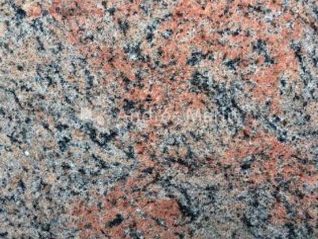 Granit Color MULTICOLOR BOLIVAR