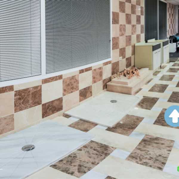 Tienda de la Mollina (Malaga)